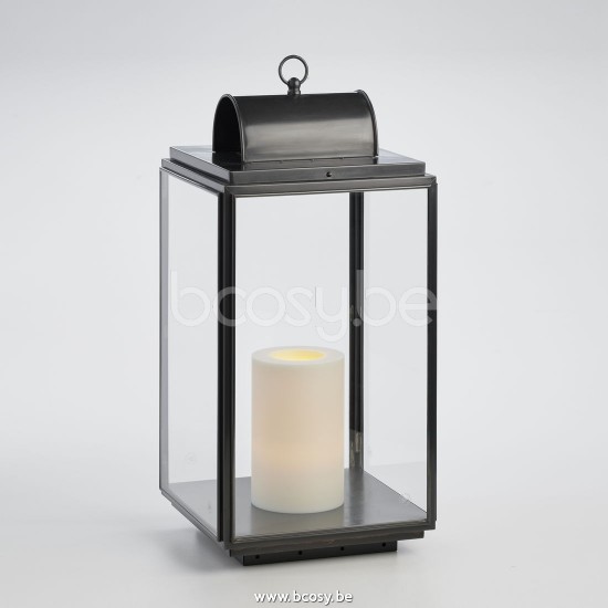 Tekna Nautic Penrose On 230V-dark bronze.