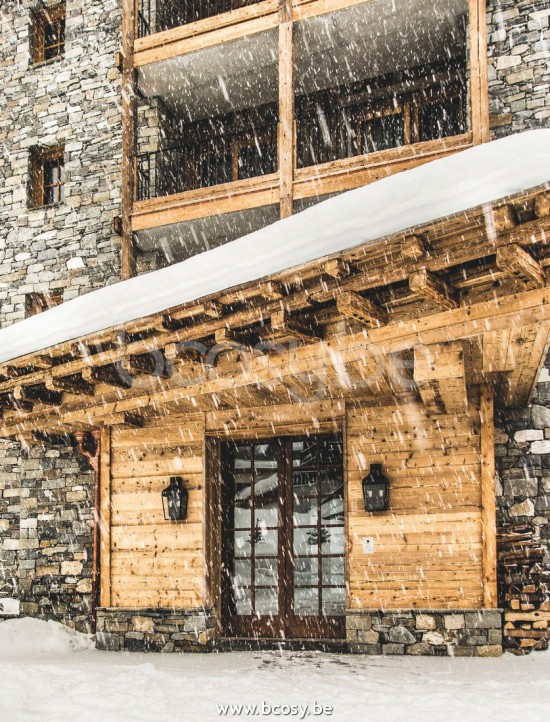 Tekna Nautic MONTROSE CITY-bronze foncé-verre clair.