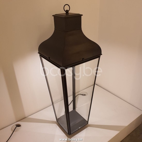 Tekna Nautic MONTROSE FLOOR outdoor vloerlamp.