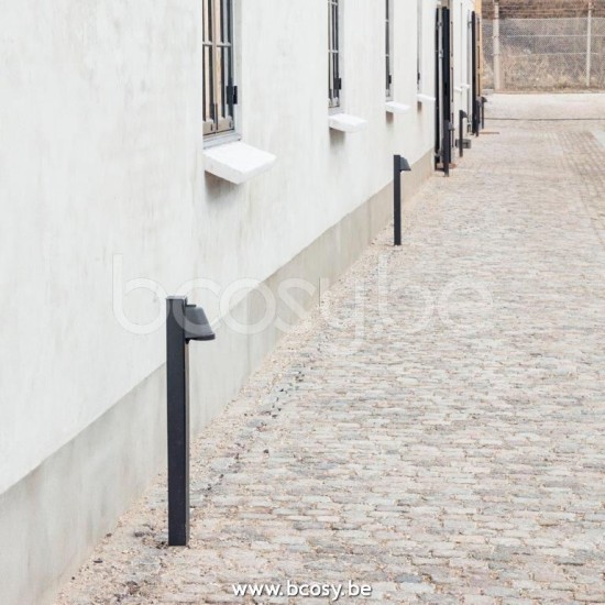 Tekna Nautic WILFORD 230V-LED N188RDB.