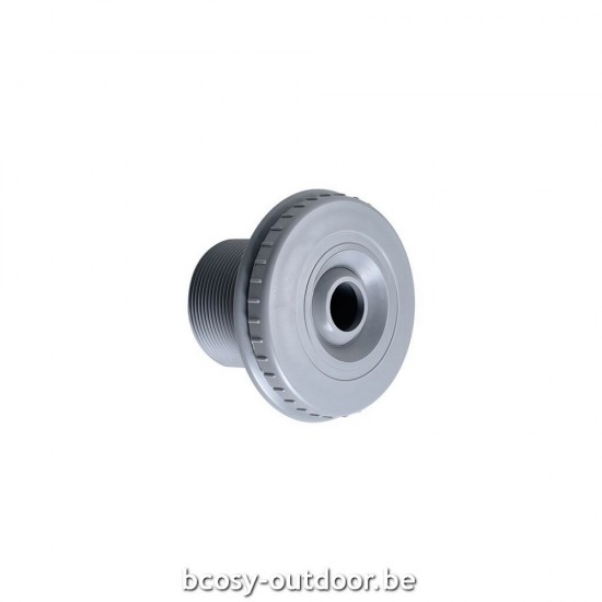 Koopjes bij Bcosy in het gamma Hayward Richtbare Zwembadinspuiter voor linerbaden - gekleurd.