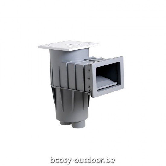 Hayward Standaard ZwembadSkimmer - gekleurd voor betonbaden.