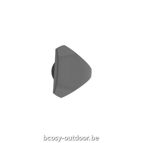 Goedkoopste aanbod bij Bcosy van Weltico Afsluitpluggen Driehoekig - gekleurd.