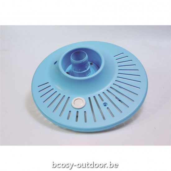 Sale bij Bcosy op ACIS Jet Vag Jetstream met voorpaneel - Gekleurd.