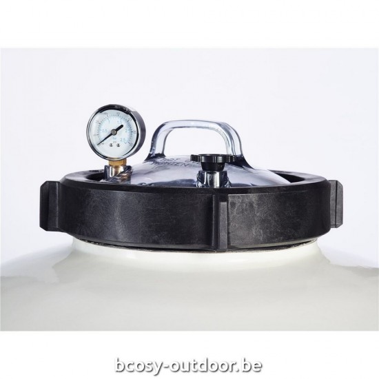 Zwembadfilter PPG Filter Deluxe 20' PPG 3073010040.