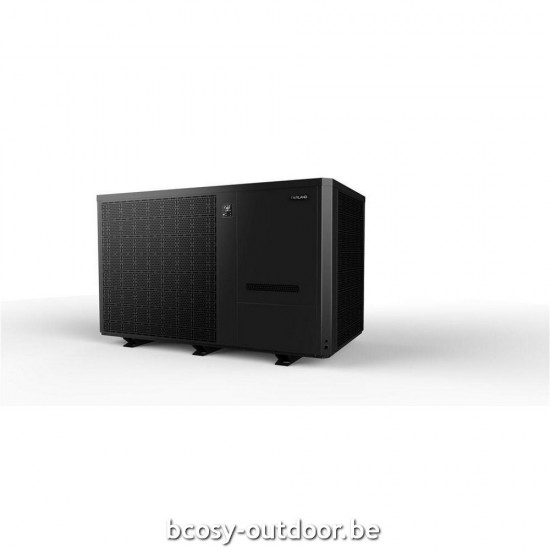 PPG Fairland Inverter Plus Warmtepomp voor zwembad 60KW tri.