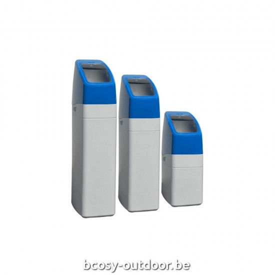 Eva Fleck 5600SXT Mini 10L.