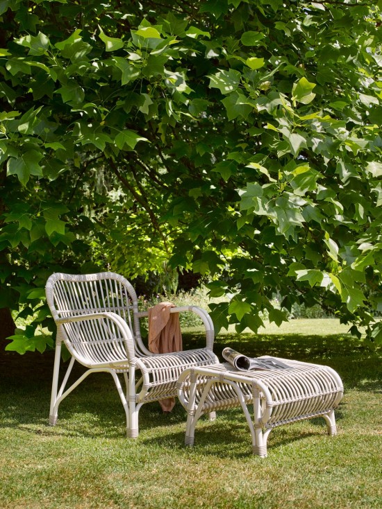 Vincent Sheppard Lucy Lazy armstoel.
