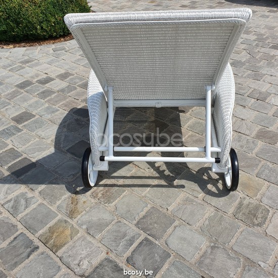 Vincent Sheppard Dovile Zonnebed Met Armen.