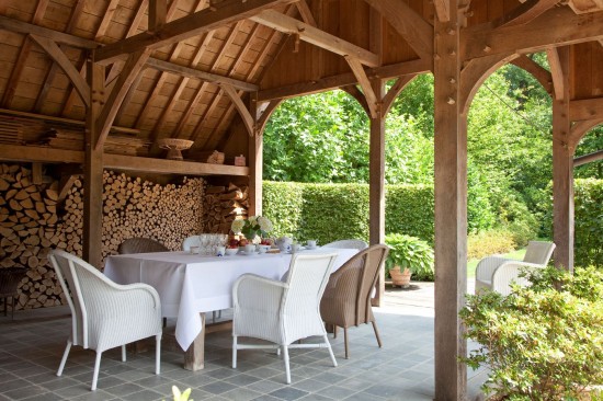 Vincent Sheppard Nice Stuhl Schnee Lloyd Loom.