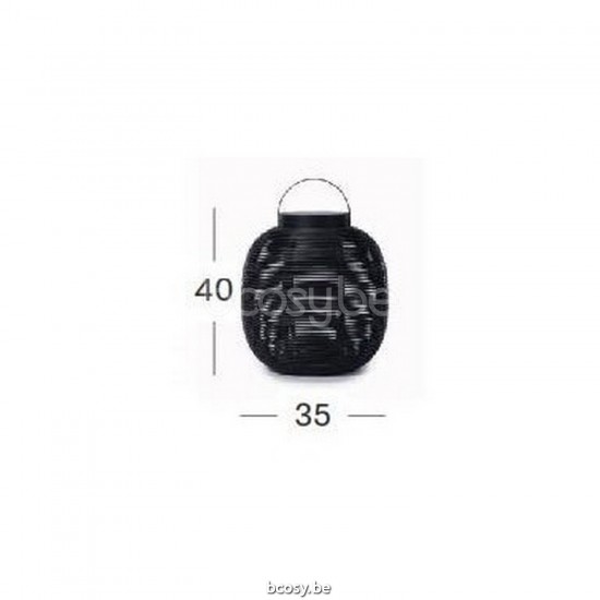 Vincent Sheppard Tika Lantaarn Klein.