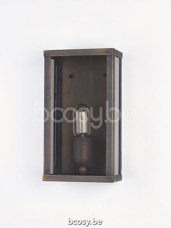 Lampe Murale D'extérieur Gero Wonen Outdoor Muurlampen Gero Wonen Outdoor Lamps Wall Lamps Gero Wonen Aussenwandlampe Gero Wonen Buitenwandv.