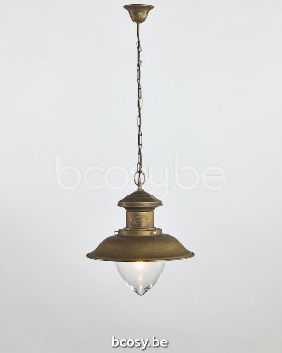 Marckdael AL516-40-AS-OUT C-VDV AL516-40-AS-OUT Verlichting van Dijck van Dyck Markdaal