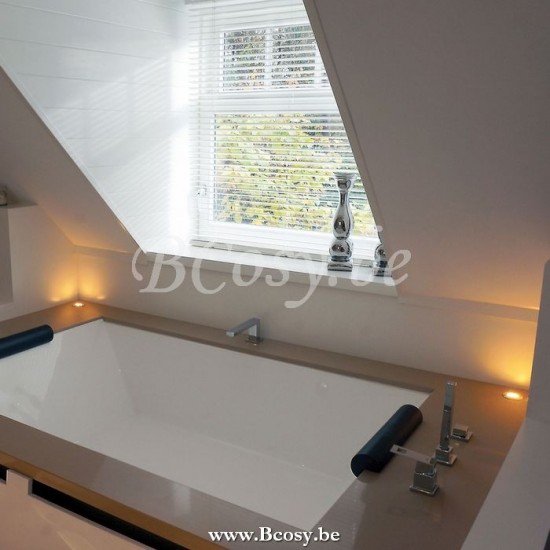 Authentage SUB101C10 SUBTILE buitenvloerlamp Br. nickel Authentage Buitenvloerlampen Buitenverlichting.