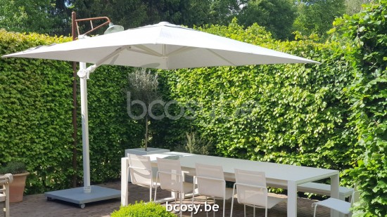 Garten.ag Brandstores Jardinico24 ANTEGO Freiarmsonnenschirm Freiarmschirm-300x300-3x3-A01-C101.