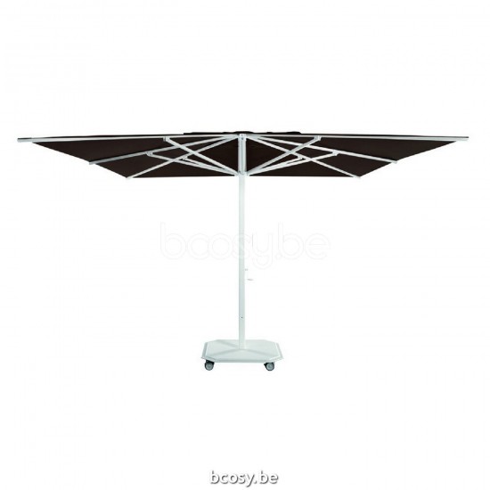 TUUCI OCEAN MASTER CLASSIC 500x500 Centerpost parasol.