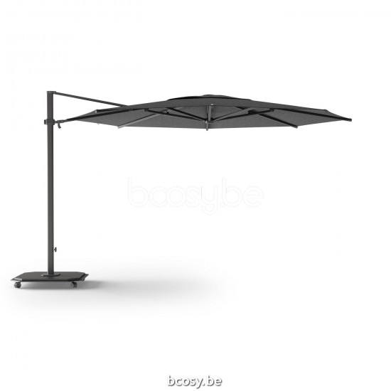 TUUCI OCEAN MASTER MAX SINGLE CANTILEVER Ø400 Cantilever Parasol.