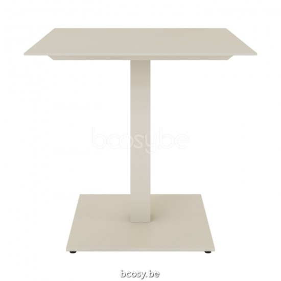 Jardinico KUDOS BISTRO Square Bistro Table Linen.