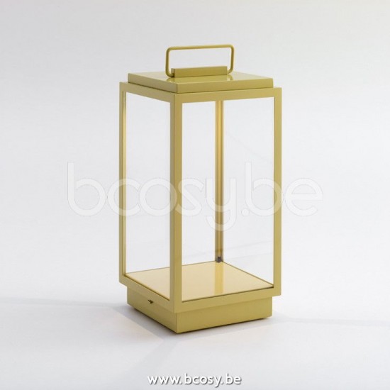 Tekna Nautic BLAKES TABLE LAMP outdoor vloerlamp.