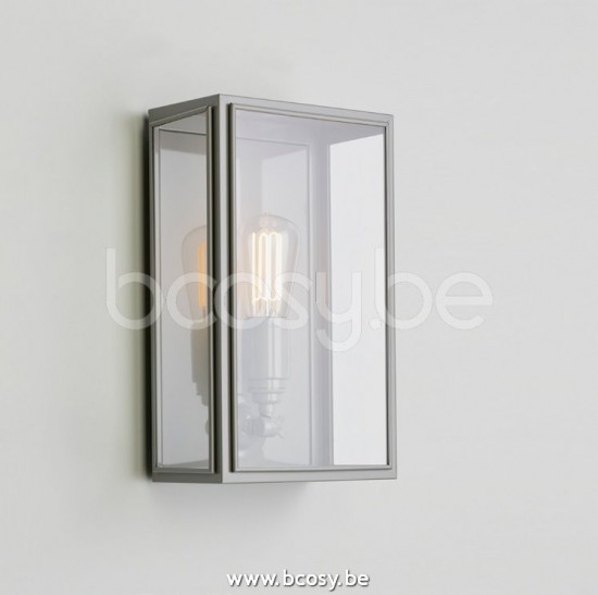 Tekna Nautic ESSEX COLOR outdoor wandlamp.