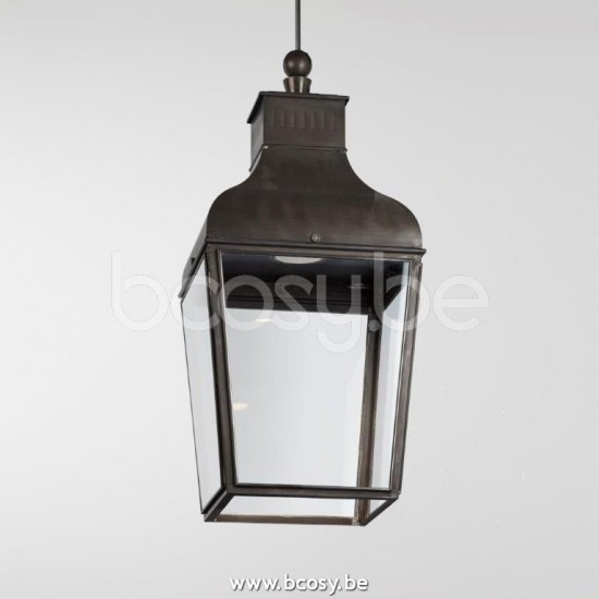 Tekna Nautic MONTROSE PENDANT-LED N152DBRL64HG.