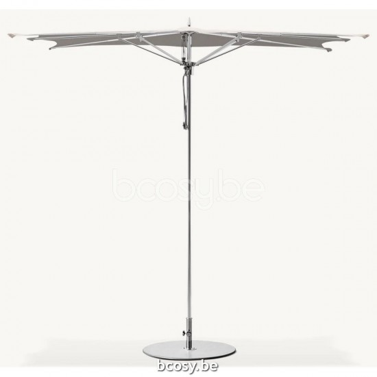 Tuuci Ocean Master M1 Center Post Zero Horizon Square.