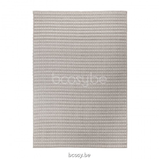 Vincent Sheppard Vincent Sheppard Outdoor Carpet 200x300 Nomad Grey Fabric Polyester.