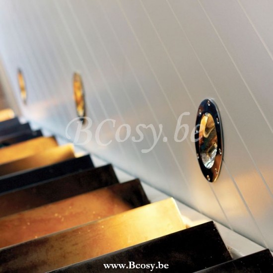 Outdoor Wandlamp Terralumi Authent Éclairage Terralumi Authent Buitenmuurlampen Terralumi Authent Applique Murale D'extérieur Terralumi Authent Outdoor Wall Lig.