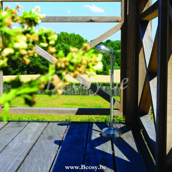 Authentage Outdoor Oprit Buitenverlichting Paallampen Tuinpalen Buitenverlichting Armatures Luminaires D'extérieur Outdoor Garden Lampposts Lichting Aussen Gart.