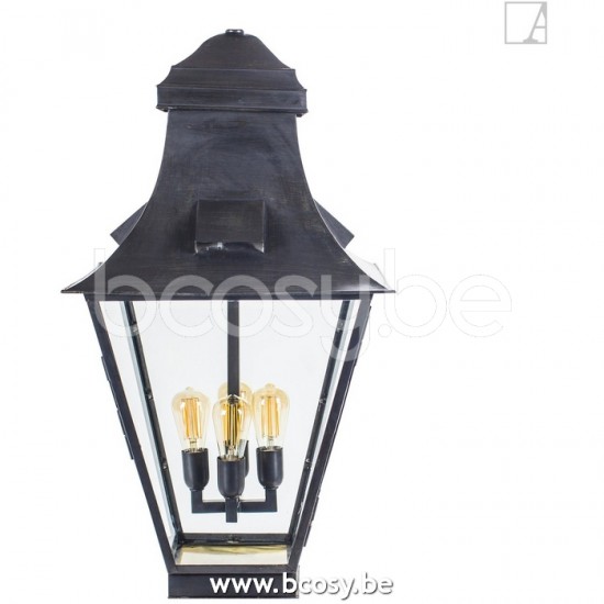 Authentage Outdoor Oprit Buitenverlichting Paallampen Tuinpalen Buitenverlichting Armatures Luminaires D'extérieur Outdoor Garden Lampposts Lichting Aussen Gart.