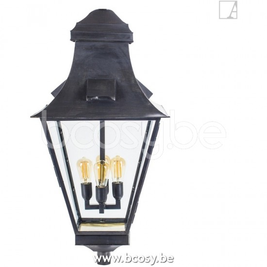 Authentage Outdoor Oprit Buitenverlichting Paallampen Tuinpalen Buitenverlichting Armatures Luminaires D'extérieur Outdoor Garden Lampposts Lichting Aussen Gart.
