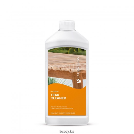 Jati Kebon Jkcare Teak-Reiniger 1000 ml.