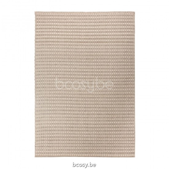 Vincent Sheppard Outdoor Carpet 200x300 Tissu Nomad Sand Polyester.