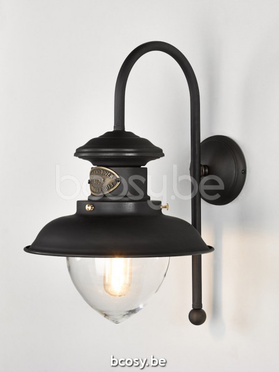 Marckdael VVD cottage stijl stoer sober lampen design online VDV Verlichting van Dijck Dyck Markdaal.