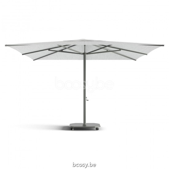 TUUCI OCEAN MASTER CLASSIC 400x400 Centerpost parasol.