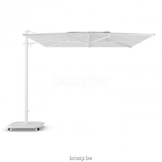 TUUCI OCEAN MASTER MAX SINGLE CANTILEVER 300x425 Cantilever Parasol.