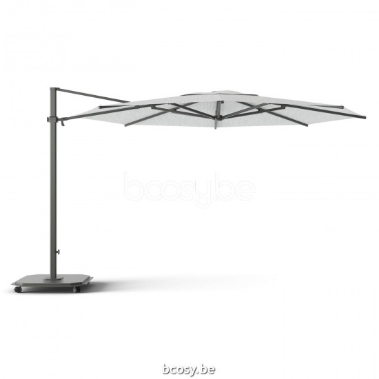 TUUCI OCEAN MASTER MAX SINGLE CANTILEVER Ø400 Cantilever Parasol.