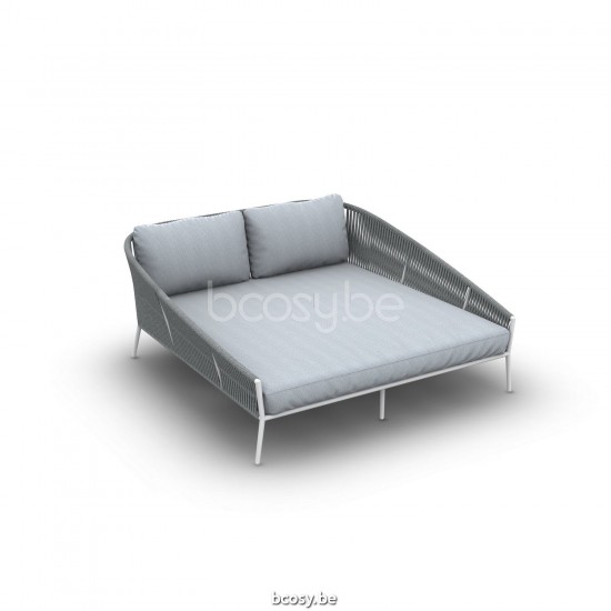 Gescova Gabon Double daybed.
