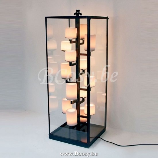 Outdoor Vloerlamp cocoon interior.be Lampes cocoon interior.be Lighting cocoon interior.be Standleuchte cocoon interior.be Outdoor Buitenvloerlamp cocoon interi.