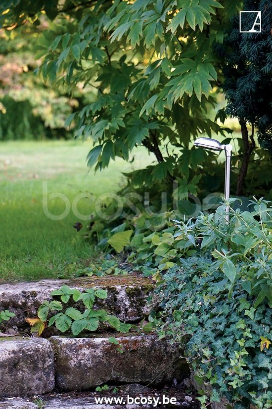 Authentage Outdoor Oprit Buitenverlichting Paallampen Tuinpalen Buitenverlichting Armatures Luminaires D'extérieur Outdoor Garden Lampposts Lichting Aussen Gart.