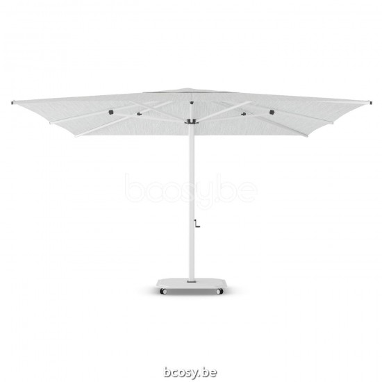 MEUBILI FORTE 400x400 Centerpost parasol GLATZ Palazzo 400x400 Centerpost parasol.
