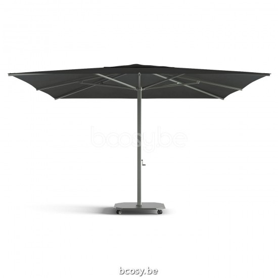 MEUBILI FORTE 400x400 Centerpost parasol GLATZ Palazzo 400x400 Centerpost parasol.