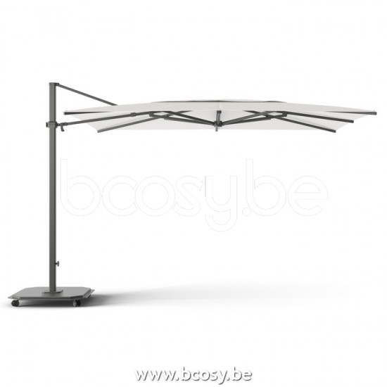 MEUBILI FORTE 250B x350 Cantilever Parasol GLATZ Varioflex 250B x350 Cantilever Parasol.