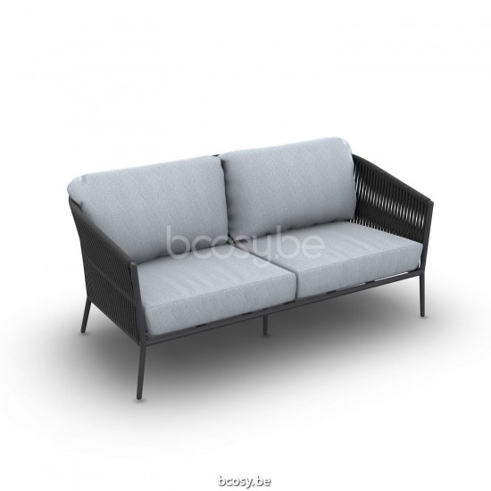 Gescova Gabon Sofa 2,5-sitzig.