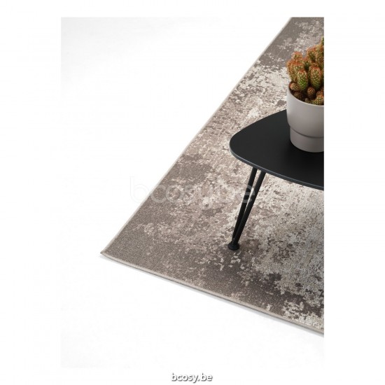 Vincent Sheppard Outdoor Carpet tapis moquettes extérieur de jardin d'extérieur 200x300 Tissu Argile Cliff Polyester.