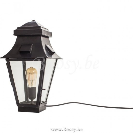 Authentage Gracieuze terrace small 1L Bronze GRA001TE3.