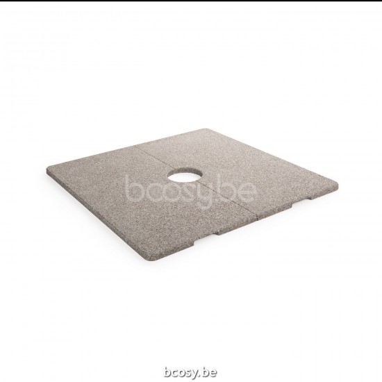 Garten.ag Brandstores Jardinico24 ANTEGO Extragewicht---2x30-G04.