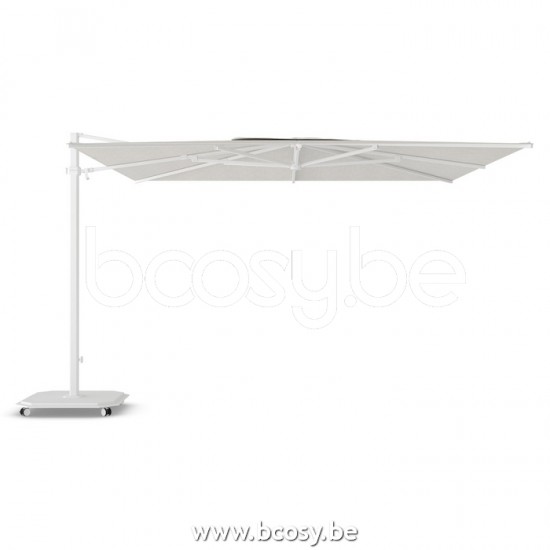 TUUCI OCEAN MASTER MAX SINGLE CANTILEVER 370x370 Cantilever Parasol.