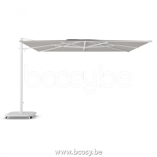 TUUCI OCEAN MASTER MAX SINGLE CANTILEVER 370x370 Cantilever Parasol.