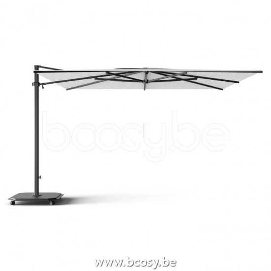 TUUCI OCEAN MASTER MAX SINGLE CANTILEVER 370x370 Cantilever Parasol.